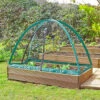 1.8m Garden Grow Tent Greenhouse -Leaf Shop 1 8m garden grow tent greenhouse5050642078702 01c MP