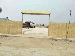 1.8m X 5m Split Natural Peeled Reed Screening Fencing Panel Bamboo Fence Roll Garden 9 1.8m X 5m Split Natural Peeled Reed Screening Fencing Panel Bamboo Fence Roll Garden -Leaf Shop 1 8m x 5m split natural peeled reed screening fencing panel bamboo fence roll garden3852700953608 04c MP