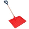 1 Snow Leaf Grass Shovel Scoop Remover Removal Clearer Clearing Short Handle -Leaf Shop 1 snow leaf grass shovel scoop remover removal clearer clearing short handle5056133368314 01c MP