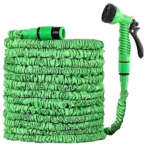 100ft Expandable Flexible Hosepipe Garden Hose Pipe Magic Snake + Gun Watering Outdoor 3 100ft Expandable Flexible Hosepipe Garden Hose Pipe Magic Snake + Gun Watering Outdoor