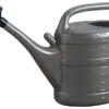 10L Outdoor Watering Can - Anthracite Grey -Leaf Shop 10l outdoor watering can anthracite grey4000150720090 01c MP