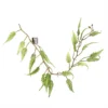 Leaf 125cm Artificial Hanging Trailing Fern Plant -Leaf Shop 125cm artificial hanging trailing fern plant5060950403066 01c MP