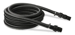 140013 Black Hose Pipe (L)7m