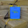 20 Litre Backpack Knapsack Weed / Fertiliser Pressure Sprayer With 1.3m Hose -Leaf Shop 20 litre backpack knapsack weed fertiliser pressure sprayer with 1 3m hose5056589109950 01c MP