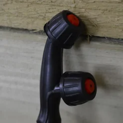 20 Litre Backpack Knapsack Weed / Fertiliser Pressure Sprayer With 1.3m Hose -Leaf Shop 20 litre backpack knapsack weed fertiliser pressure sprayer with 1 3m hose5056589109950 04c MP