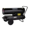 Draper 230V Diesel And Kerosene Space Heater, 102,300 BTU/30kW 4176 -Leaf Shop 230v diesel and kerosene space heater 102 300 btu 30kw 41765059482034886 01c MP