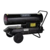 Draper 230V Diesel And Kerosene Space Heater, 68,250 BTU/20kW 4175 -Leaf Shop 230v diesel and kerosene space heater 68 250 btu 20kw 41755059482034879 01c MP