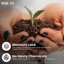 25L Jazooli No.1 Compost Fruit Vegetable Plant Planter Growing Potting Soil 11KG -Leaf Shop 25l jazooli no 1 compost fruit vegetable plant planter growing potting soil 11kg5055521173356 04c MP