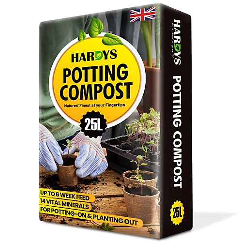 25L Jazooli No.2 Compost Fruit Vegetable Plant Planter Growing Potting Soil 11KG 3 25L Jazooli No.2 Compost Fruit Vegetable Plant Planter Growing Potting Soil 11KG