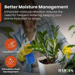 25L Jazooli No.3 Compost Fruit Vegetable Plant Planter Growing Potting Soil 11KG 9 25L Jazooli No.3 Compost Fruit Vegetable Plant Planter Growing Potting Soil 11KG -Leaf Shop 25l jazooli no 3 compost fruit vegetable plant planter growing potting soil 11kg5055521173370 04c MP