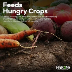 25L Top Soil Multi Purpose Garden Lawn Preparation Planting Rich Compost Bag -Leaf Shop 25l top soil multi purpose garden lawn preparation planting rich compost bag5055521173325 03c MP