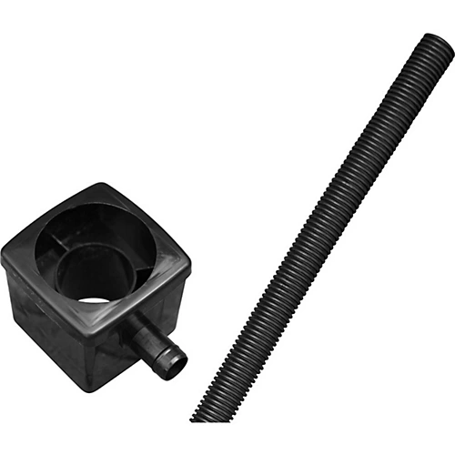 2x 100L Slimline Water Butt Sets Space Saving Water Container Stand Tap Diverter 6 2x 100L Slimline Water Butt Sets Space Saving Water Container Stand Tap Diverter - Image 4