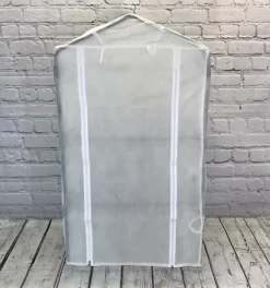 3 Tier Mini Greenhouse Frost Fleece Protection Cover -Leaf Shop 3 tier mini greenhouse frost fleece protection cover5060575101576 03c MP