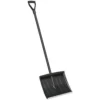 395mm Snow Shovel - Forged Metal Shaft - Lightweight & Durable Snow Scoop -Leaf Shop 395mm snow shovel forged metal shaft lightweight durable snow scoop5056581924391 01c MP