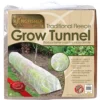 3m Traditional Fleece Grow Tunnel. -Leaf Shop 3m traditional fleece grow tunnel 5013478135087 01c MP