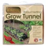3m Traditional Net Grow Tunnel -Leaf Shop 3m traditional net grow tunnel5013478161567 01c MP
