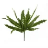 Leaf 40cm Artificial Crocodile Fern Plant 2 Leaf 40cm Artificial Crocodile Fern Plant -Leaf Shop 40cm artificial crocodile fern plant5060532976360 01c MP