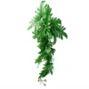 50cm Artificial Trailing Philodendron Large Leaf Plant -Leaf Shop 50cm artificial trailing philodendron large leaf plant5060950402823 01c MP