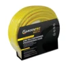 50m GardenPro Professional Yellowhammer Kink Resistant Garden Hose Pipe -Leaf Shop 50m gardenpro professional yellowhammer kink resistant garden hose pipe5056589103651 01c MP