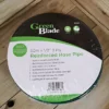 50m Reinforced Garden Hose Pipe / Hosepipe In Green 2 50m Reinforced Garden Hose Pipe / Hosepipe In Green -Leaf Shop 50m reinforced garden hose pipe hosepipe in green5056589103835 01c MP