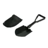 580mm Folding Shovel Camping Car Snow Spade Pouch With Belt Loop -Leaf Shop 580mm folding shovel camping car snow spade pouch with belt loop5055538176135 01c MP