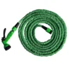75FT Green Expandable Magic Garden Heavy Duty Hose Pipe And Spray Gun -Leaf Shop 75ft green expandable magic garden heavy duty hose pipe and spray gun5060964817620 01c MP
