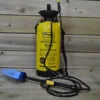 8 Litre High Pressure Garden Sprayer/Cleaner Weed Killer Grass/Lawn Bike Car -Leaf Shop 8 litre high pressure garden sprayer cleaner weed killer grass lawn bike car5056589104733 01c MP