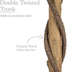 Artificial Bay Tree Large Potted Indoor Outdoor Topiary Decoration 3ft 9 Artificial Bay Tree Large Potted Indoor Outdoor Topiary Decoration 3ft -Leaf Shop artificial bay tree large potted indoor outdoor topiary decoration 3ft5031470242015 04c MP