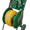 Assembled 25m Reinforced Garden Hose Pipe Trolley Set 2 Assembled 25m Reinforced Garden Hose Pipe Trolley Set -Leaf Shop assembled 25m reinforced garden hose pipe trolley set5056589103675 01c MP