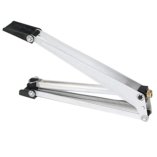 Bayliss Greenhouse Autovent Grey (XL) 3 Bayliss Greenhouse Autovent Grey (XL)