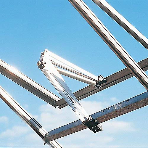 Bayliss Greenhouse Autovent Grey (XL) 5 Bayliss Greenhouse Autovent Grey (XL) - Image 3