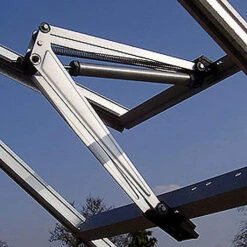 Bayliss Greenhouse Autovent Grey (XL) 9 Bayliss Greenhouse Autovent Grey (XL) -Leaf Shop bayliss greenhouse autovent grey xl 5059444863646 04c MP