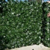 Best Artificial 3m X 0.5m English Ivy Leaf Screening Hedging Roll - UV Protected -Leaf Shop best artificial 3m x 0 5m english ivy leaf screening hedging roll uv protected5060637304785 01c MP
