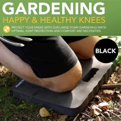 BLOSTM Thick Kneeling Pads - 2 Pack -Leaf Shop blostm thick kneeling pads 2 pack5060914442179 03c MP