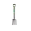 Border Fork Green Garden Farming Lightweight Gardening Hand Tools Soft Plastic Handle Grip Strong And Durable Carbon Steel -Leaf Shop border fork green garden farming lightweight gardening hand tools soft plastic handle grip strong and durable carbon steel5021218789261 01c MP