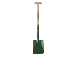 Bulldog 5202032810 000 Square Mouth Shovel T 5202/03/281/0 BUL5202000T