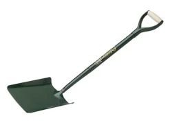 Bulldog 5TM2AM All-Steel Taper Shovel No.2 5TM2AM BUL5TM2AM -Leaf Shop bulldog 5tm2am all steel taper shovel no 2 5tm2am bul5tm2am5013693015188 03c MP