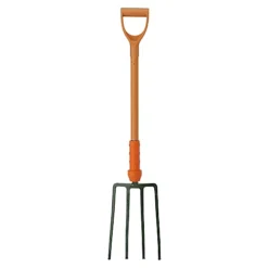 Bulldog Digging Standard Trench Fork (W)250mm