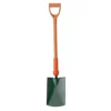 Bulldog Insulated Square Digging Spade 1 Bulldog Insulated Square Digging Spade -Leaf Shop bulldog insulated square digging spade5013693051605 01c bq