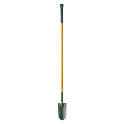 Bulldog Rabbiting Pointed Spade