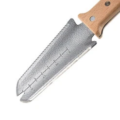 Burgon & Ball Container Trowel -Leaf Shop burgon ball container trowel5019360014874 36c bq