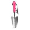 Burgon & Ball Flora Brite Pink Trowel 2 Burgon & Ball Flora Brite Pink Trowel -Leaf Shop burgon ball flora brite pink trowel5019360013129 02c bq
