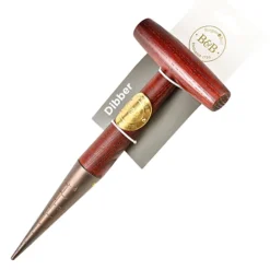 Burgon & Ball National Trust Wood Dibber