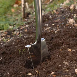 Burgon & Ball Square Border Spade -Leaf Shop burgon ball square border spade5019360008637 01i bq