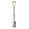 Burgon & Ball Square Border Spade 1 Burgon & Ball Square Border Spade -Leaf Shop burgon ball square border spade5019360008637 02c bq
