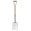 Burgon & Ball Standard Digging Fork (W)140mm