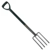 Carbon Steel Border Fork Gardening 4 Prongs Planting Farming Landscaping -Leaf Shop carbon steel border fork gardening 4 prongs planting farming landscaping5056133362848 01c MP