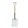 Carbon Steel Digging Fork By Wilkinson Sword -Leaf Shop carbon steel digging fork by wilkinson sword5050581001519 01c MP