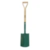 Carbon Steel Digging Spade By Wilkinson Sword