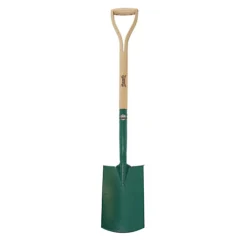 Carbon Steel Digging Spade By Wilkinson Sword -Leaf Shop carbon steel digging spade by wilkinson sword5050581001502 06c MP